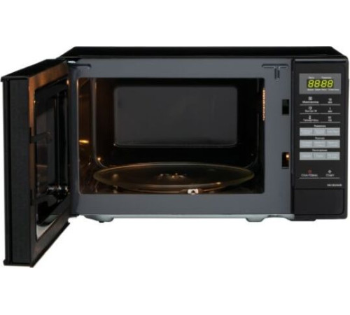 PANASONIC NN-SB26MBZPE черный