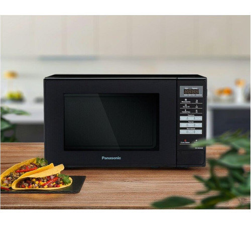 PANASONIC NN-SB26MBZPE черный