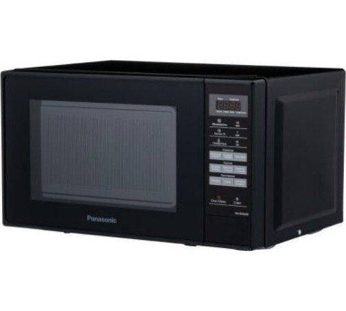 PANASONIC NN-SB26MBZPE черный