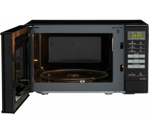 PANASONIC NN-SB26MBZPE черный