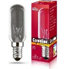 CAMELION (12984) 40/T25/CL/E14 - для вытяжек