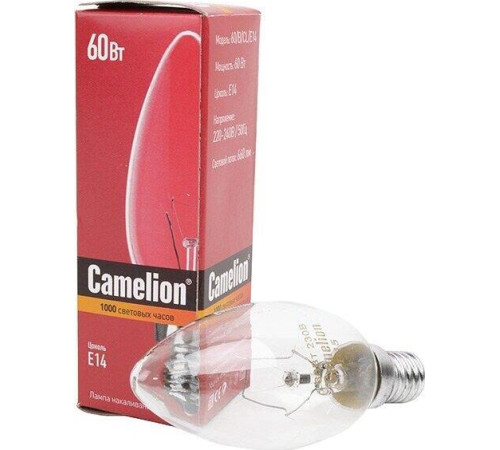 CAMELION (8970) 60/B/CL/E14