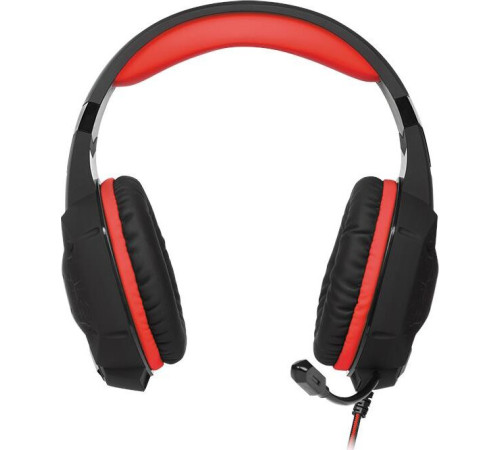 SVEN AP-U988MV, черный-красный