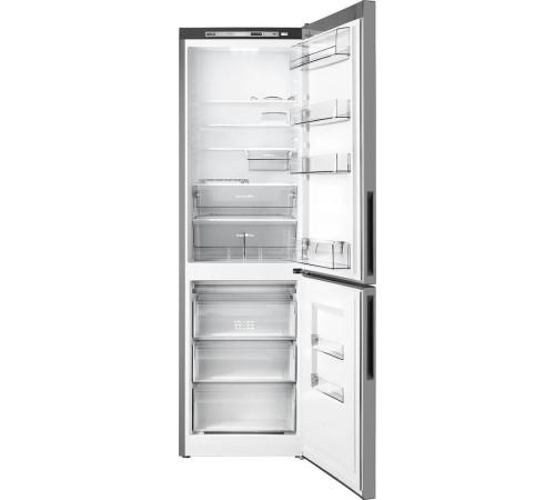 ATLANT ХМ-4624-181 361л серебристый