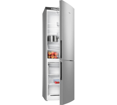 ATLANT ХМ-4624-181 361л серебристый