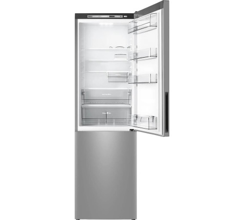 ATLANT ХМ-4624-181 361л серебристый