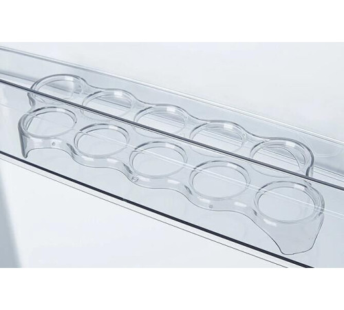 ATLANT ХМ-4624-181 361л серебристый