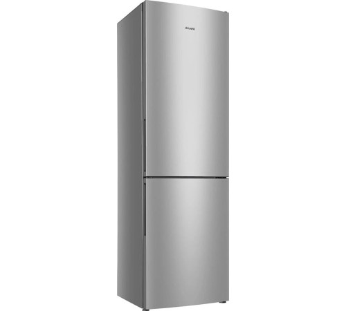 ATLANT ХМ-4624-181 361л серебристый