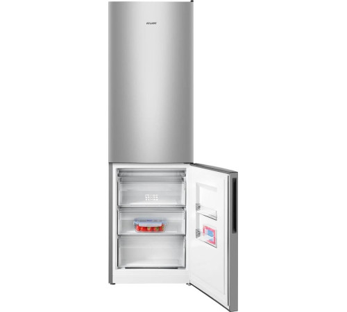 ATLANT ХМ-4624-181 361л серебристый