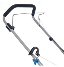 Газонокосилка бензиновая HYUNDAI L 4310