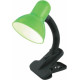 СВЕТИЛЬНИКИ НАСТОЛЬНЫЕ UNIEL (09407) TLI-222 LIGHT GREEN E27