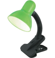 Светильник UNIEL (09407) TLI-222 LIGHT GREEN E27