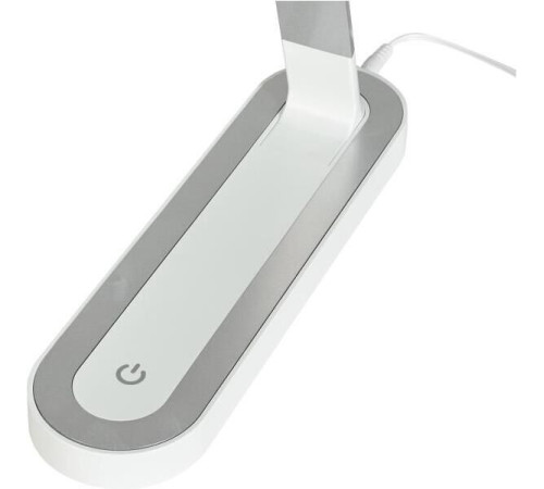 CAMELION (14152) KD-845 C03 8.5Вт сереб.+бел.