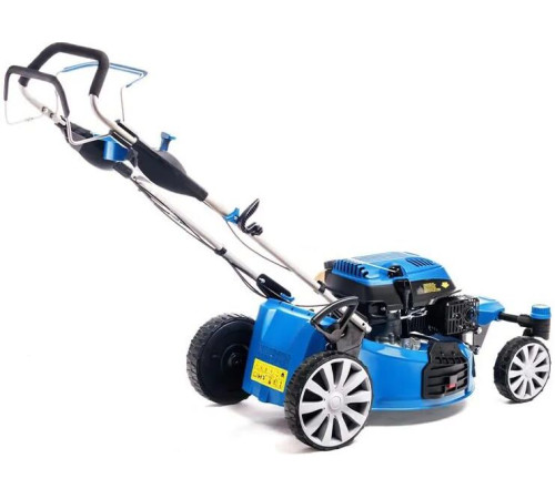 Газонокосилка бензиновая HYUNDAI L 5110RS