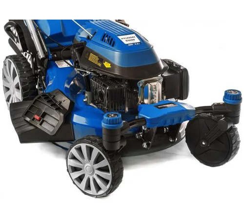 Газонокосилка бензиновая HYUNDAI L 5110RS