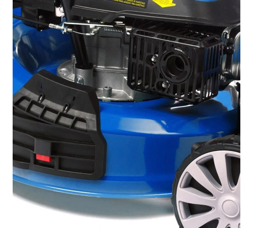 Газонокосилка бензиновая HYUNDAI L 5110RS