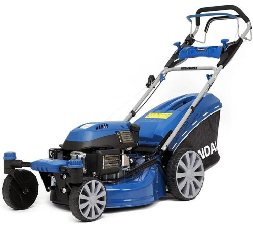 Газонокосилка бензиновая HYUNDAI L 5110RS