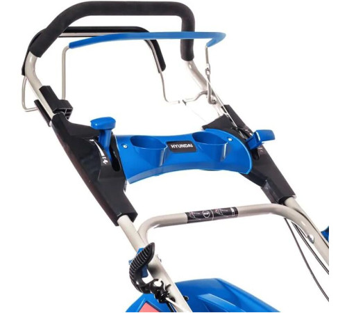 Газонокосилка бензиновая HYUNDAI L 5110RS