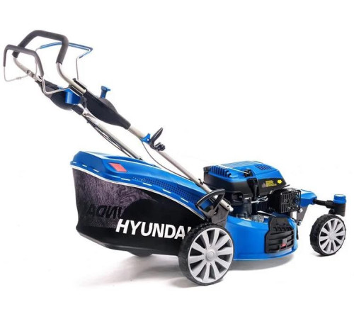 Газонокосилка бензиновая HYUNDAI L 5110RS