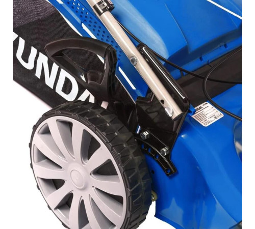 Газонокосилка бензиновая HYUNDAI L 5110RS