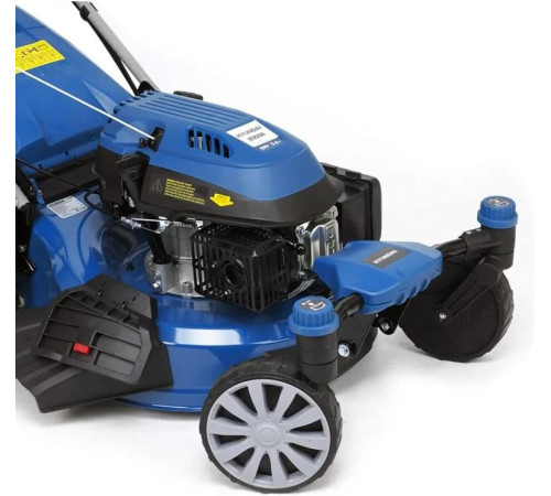 Газонокосилка бензиновая HYUNDAI L 5110RS