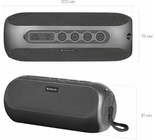 DEFENDER (65232) G32