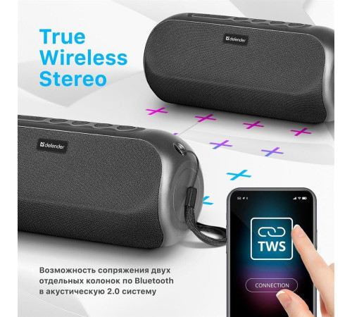 DEFENDER (65232) G32