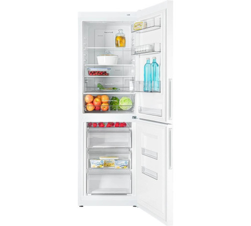 ATLANT ХМ-4621-101-NL 343л белый