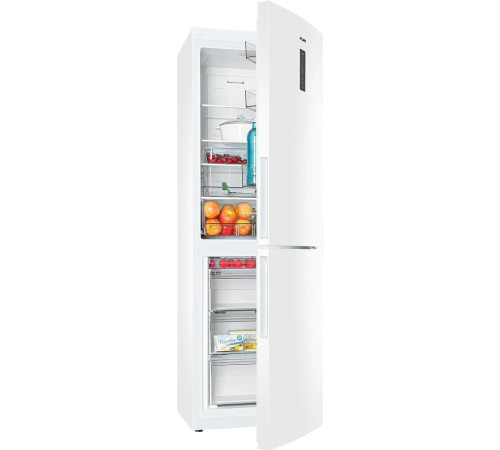 ATLANT ХМ-4621-101-NL 343л белый