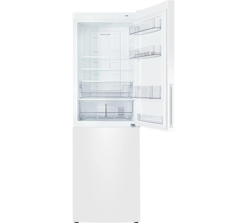 ATLANT ХМ-4621-101-NL 343л белый