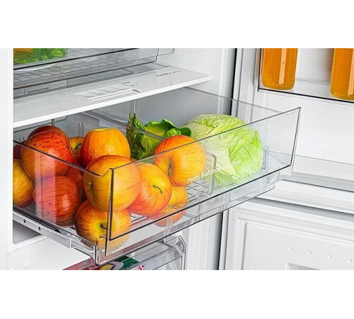 ATLANT ХМ-4621-101-NL 343л белый