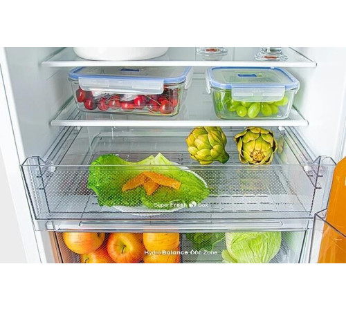 ATLANT ХМ-4621-101-NL 343л белый