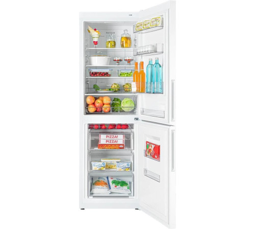 ATLANT ХМ-4621-101-NL 343л белый