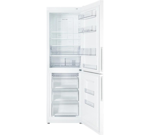 ATLANT ХМ-4621-101-NL 343л белый