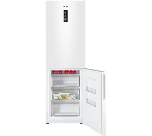 ATLANT ХМ-4621-101-NL 343л белый