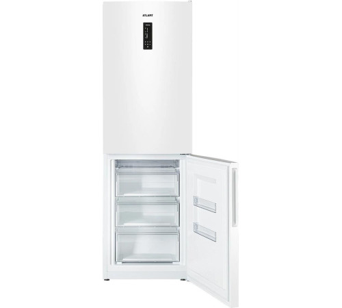 ATLANT ХМ-4621-101-NL 343л белый