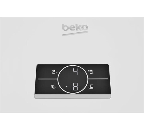 BEKO B5RCNK403ZW HarvestFresh