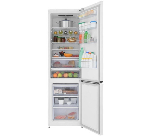 BEKO B5RCNK403ZW HarvestFresh