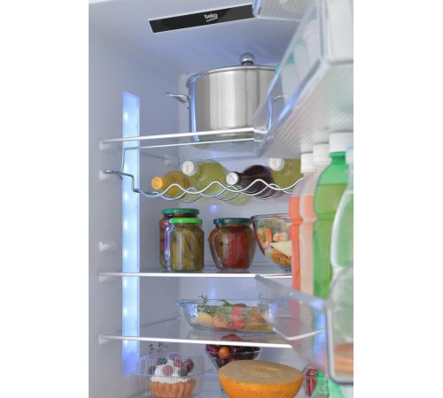 BEKO B5RCNK403ZW HarvestFresh