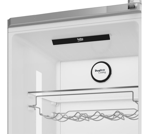 BEKO B5RCNK403ZXBR HarvestFresh