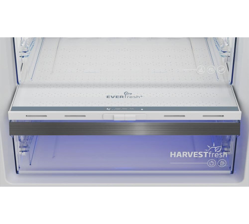 BEKO B5RCNK403ZXBR HarvestFresh