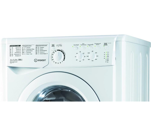 INDESIT EWUC 4105 CIS