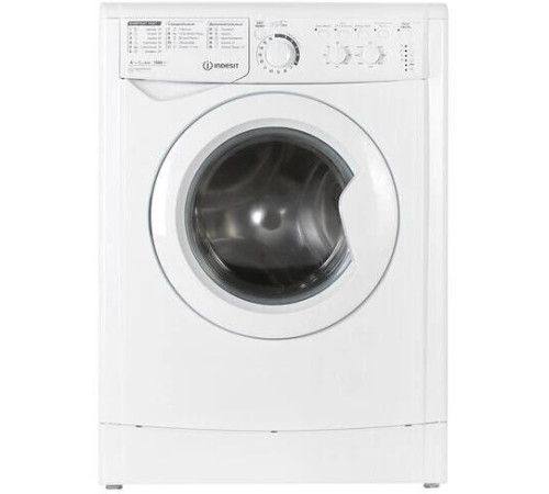 INDESIT EWUC 4105 CIS