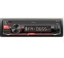 FIVE F-20R красный