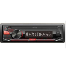 FIVE F-20R красный