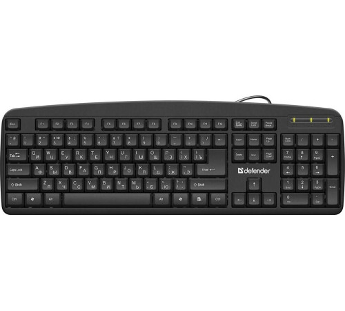 DEFENDER (45910) OFFICE HB-910