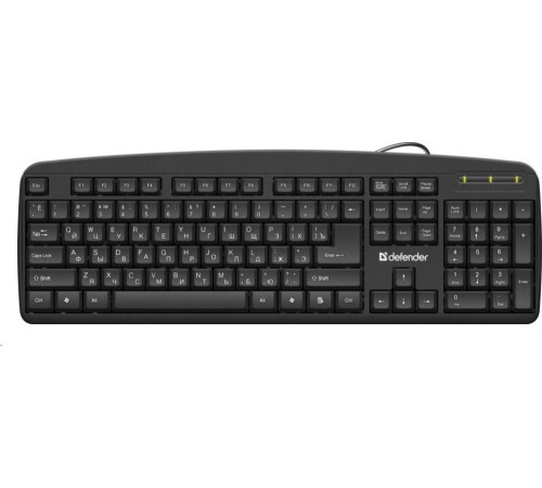 DEFENDER (45910) OFFICE HB-910