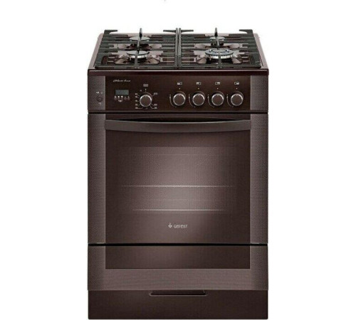 Плита газовая GEFEST 6500-04 0245