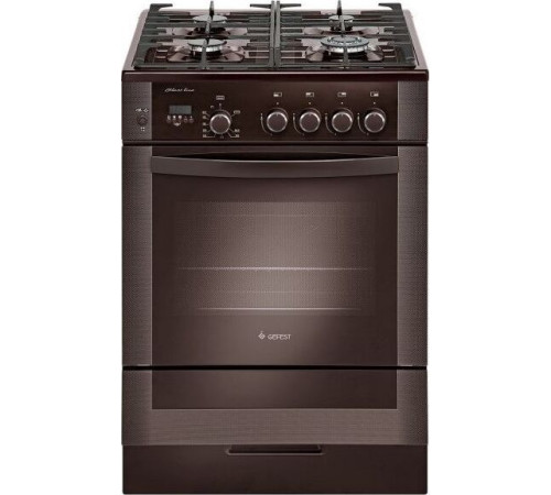 Плита газовая GEFEST 6500-04 0245