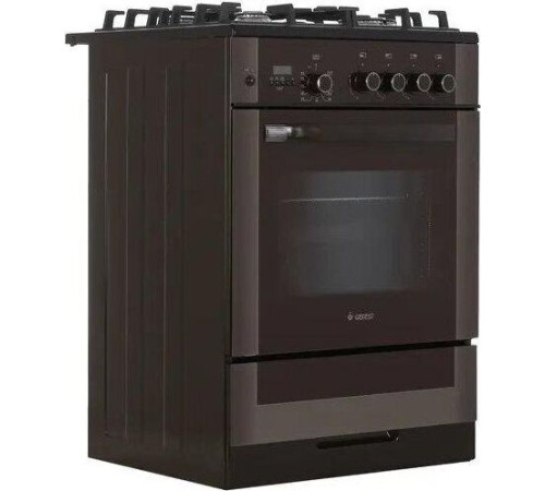 Плита газовая GEFEST 6500-04 0245